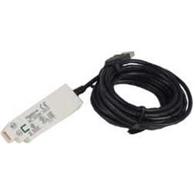 Resim Schneider Electric SR2USB01 Zelio USB Programlama kablosu 