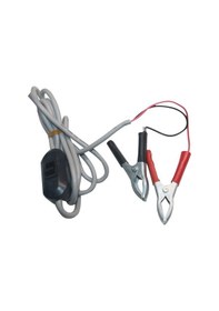 Resim Rich 12 Volt Plastik Dalgıç Tipi Sıvı Aktarma Pompası Arapuarlı 