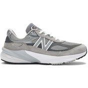 Resim New Balance 990v6 Kadın Spor Ayakkabı W990gl6 W990gl6 Gl Gl Çok Renkli 