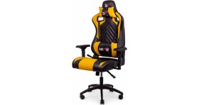 Resim Woxup Thunder Oyuncu Koltuğu | Premium Gaming Koltuk | Profesyonel E-Spor Ekipmanı 