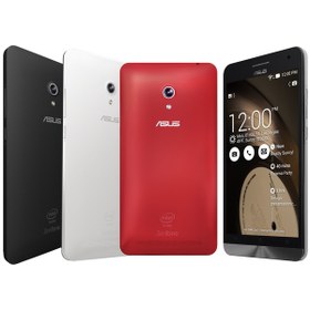 Resim ASUS ZENFONE 6 (A601CG)-(C11P1325) ARKA PİL KAPAĞI- 