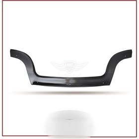 Resim Renault Trafic Kaput Rüzgarlığı 2003-2014 