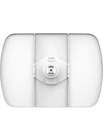 Resim Tenda O8 5 Ghz 23 Dbi 11 Ac 433 Mbps 500 Metre Dış Mekan Access Point 
