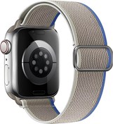 Resim STOREMAX için Uyumlu Bilek Kalınlığına Göre Ayarlanabilir Yumuşak Kumaşlı ve İnce Görünümlü Dayanıklı Sık Dok 