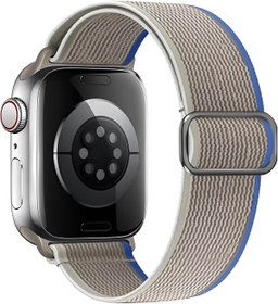 Resim STOREMAX için Uyumlu Bilek Kalınlığına Göre Ayarlanabilir Yumuşak Kumaşlı ve İnce Görünümlü Dayanıklı Sık Dok 