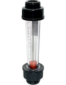 Resim Lzs - Debimetre - Debi Ölçer - Su Ve Akış Ölçer 300 ... 3000 Lt/saat 