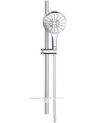Resim Grohe Rainshower Smartactive 3 Akışlı Sürgülü Duş Seti - 26592000 Krom 