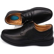 Resim Detector Iç Dış Hakiki Deri Günlük Erkek Ayakkabı Şm209-4 