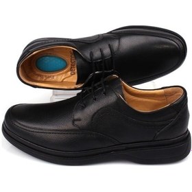 Resim Detector Iç Dış Hakiki Deri Günlük Erkek Ayakkabı Şm209-4 