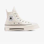 Resim Converse Chuck 70 De Luxe Squared Unisex Krem Sneaker 