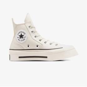 Resim Converse Chuck 70 De Luxe Squared Unisex Krem Sneaker 