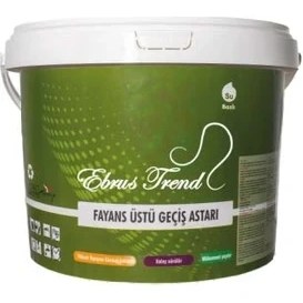 Resim Ebrus Trend Fayans Üstü Geçiş Astarı 20 kg 