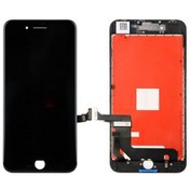 Resim Iphone 8 Lcd Ekran + Dokunmatik Full 