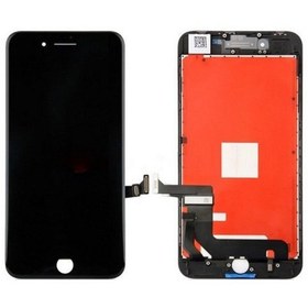 Resim Iphone 8 Lcd Ekran + Dokunmatik Full 