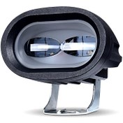 Resim Knmaster Formula 20W Motosiklet Led Sis Farı 