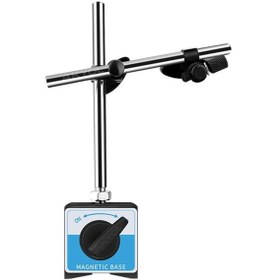 Resim Manyetik Komparatör Ayak 