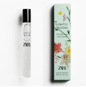 Resim Zara Lıghtly Bloom 10 Ml Cep Boyu Kadın Parfüm 