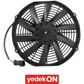Resim AGCO Fan - Valtra | VA380912 
