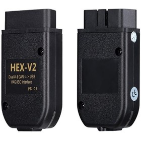 Resim vgate icar Vag Vcds Arıza Tespit Cihazı Gizli Özellik Açma Hex B03-v2(PLCC) V24.7 