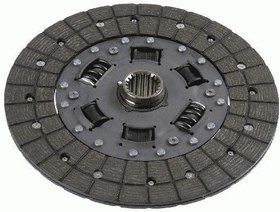 Resim Clutch Dısc 