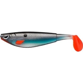 Resim Berkley Sick Flanker Yapay Balık Blue Shıner 6 CM 