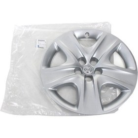 Resim Opel Astra J JANT Kapağı 17'' (GM) 