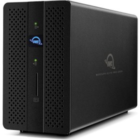 Resim 0 Tb Owc Gemini Thunderbolt 3 Dock And Dual-Drive Raid Solution 