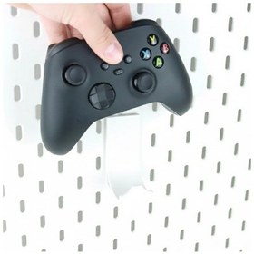 Resim Skadis Pano Xbox Kontrolcü Askısı 
