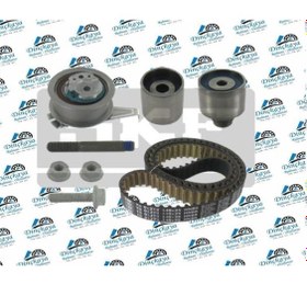 Resim Skf Vkma 01278 04l109119a Triger Kiti VW Golf Vıı 2013 