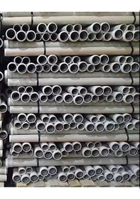 Resim 50x1000mm Pvc Pis Su Borusu 3,0 Gm Pipe 