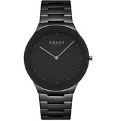 Resim Obaku Denmark Erkek Kol Saati V290GXBBSB 