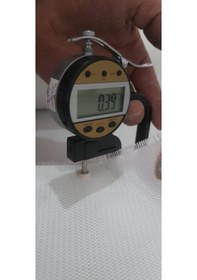 Resim Yanmaz Kaplamasız Cam Elyaf Kumaş 430 G/M2 En:1 Metre 