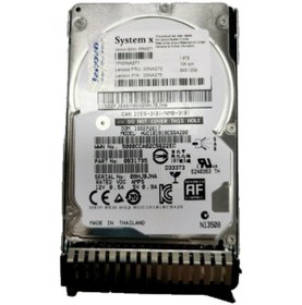 Resim IBM 00NA272 2.5" 1.8 TB G3HS HDD 