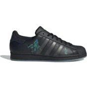 Resim adidas Superstar x Dısney Siyah Kadın Spor Ayakkabı IE8369 B-89 