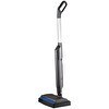 Resim Kumtel HCFC-01 7.2 V Li-Ion Islak Kuru Şarjlı Dikey Süpürge 