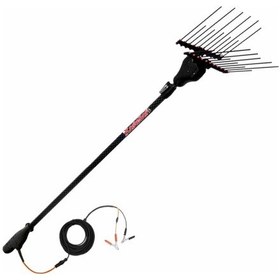 Resim Castellari Tornado Carbon L V3 Zeytin Hasat Makinesi 
