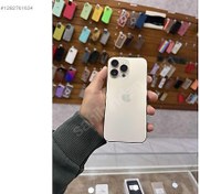 Resim Apple iPhone 14 Pro Max İkinci El TR | 128 GB | Altın İkinci El İPHONE 14 PRO MAX 128 GB GOLD TR