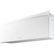 Resim Daikin Emura FTXJ25AW A+++ 9000 Btu/h R32 Inverter Klima 