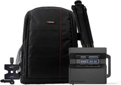 Resim Matterport Pro2 Profesyonel 3D Kamera Matterport Pro2 Backpack Bundle 