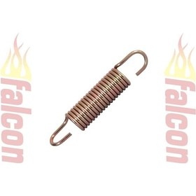 Resim Falcon Angel 250 (250 W) -Orta Sehpa (Alt Ayak) Yayı Or. (488484415) 