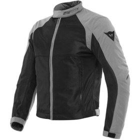 Resim Dainese Sevilla Air Black Charcoal Gray Tekstil Mont DNSSVLACHCLGRY01 