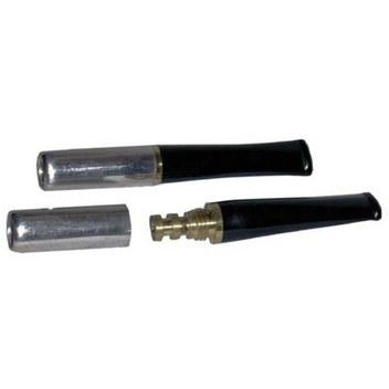 Herb Micro Filter Filtreli Ağızlık 10'lu