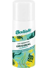 Resim Batiste Clean & Classic Original Kuru Şampuan 50 ML 