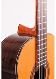 Resim Martinez Mc-58C Klasik Gitar 