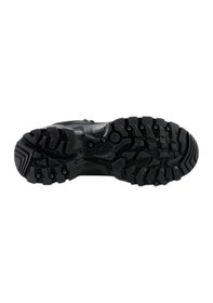 Resim Gamelu Want Erkek Siyah 40-45 Waterproof Bot Siyah 