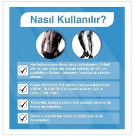 Resim Bioder Tüy Dökücü Sprey Erkek 175 Ml - Tüy Azaltıcı Etki 