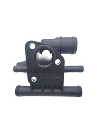 Resim Vw Volkswagen Passat B6 06→ Su Flansı 06F121133G 