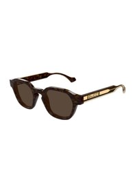 Resim Gucci Gg1730s 002 Kadın Güneş Gözlüğü Kahverengi 