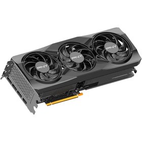 Resim PNY RTX5070Ti 16GB GDDR7 256Bit Ekran Kartı (VCG5070T16TFXPB1) 