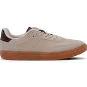 Resim Slazenger MADDIE Kadın Bej / Kahve Günlük Spor Ayakkabısı 